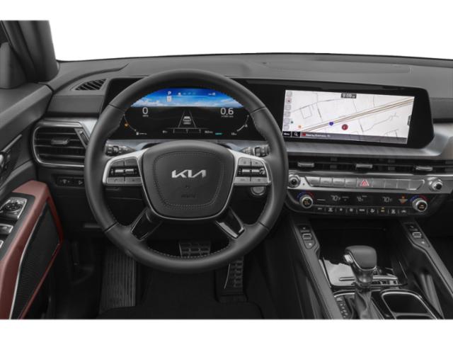 New Car Details | 2024 Kia Telluride SX FWD | Costco Auto Program