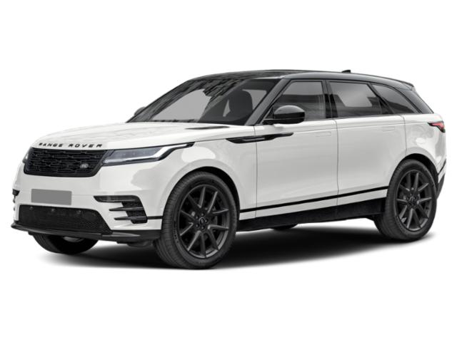 New Car Details, 2024 Land Rover Range Rover Velar P400 Dynamic SE