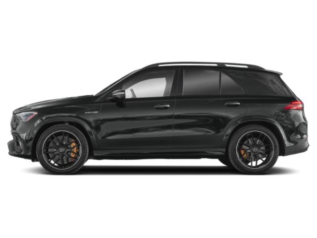 New Car Details | 2024 Mercedes-Benz GLE AMG GLE 63 S 4MATIC+ SUV ...