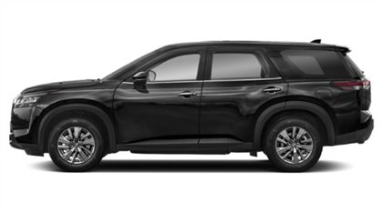 New Car Details, 2024 Toyota Grand Highlander Hybrid XLE FWD (Natl)