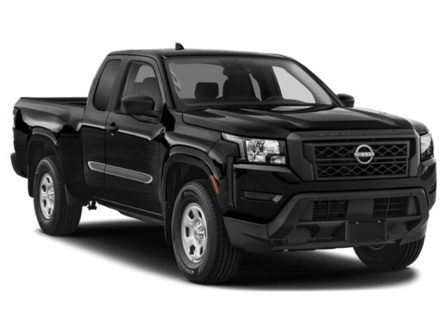 New Car Details | 2024 Nissan Frontier King Cab 4x4 SV | Costco Auto ...