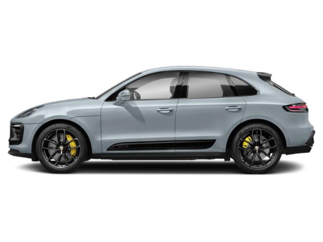 New Car Details | 2024 Porsche Macan Macan AWD | Costco Auto Program