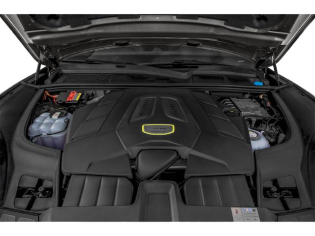 New 2024 Porsche Cayenne 4D Sport Utility in Albuquerque #24P025
