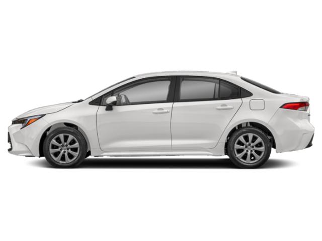 New Car Details | 2024 Toyota Corolla Hybrid LE FWD (Natl) | Costco ...