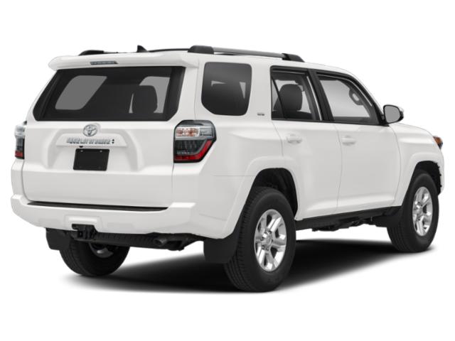 New Car Details 2024 Toyota 4runner Sr5 2wd Natl Costco Auto Program 9215