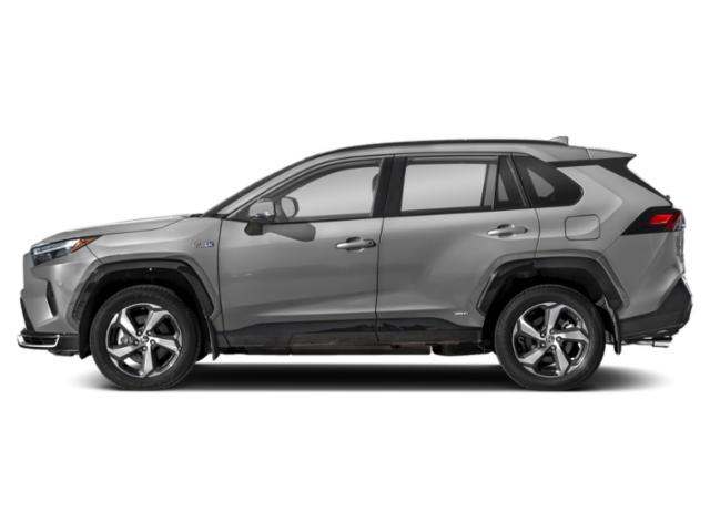 New Car Details | 2024 Toyota RAV4 Prime SE (SE) | Costco Auto Program