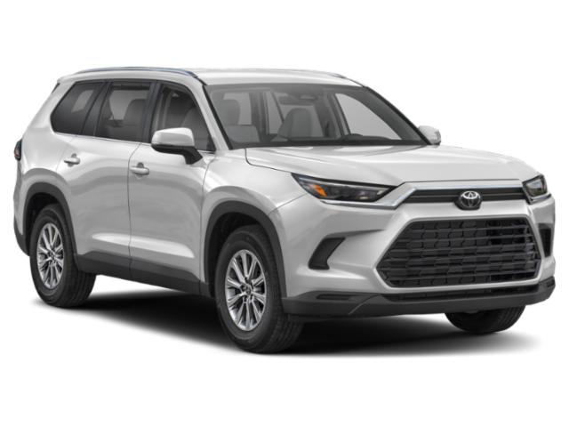 New Car Details | 2024 Toyota Grand Highlander XLE FWD (SE) | Costco ...