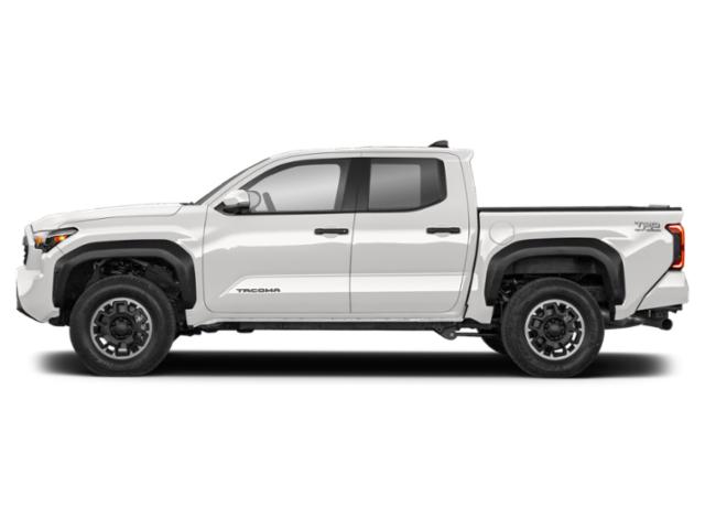 New Car Details | 2024 Toyota Tacoma 4WD 4WD TRD Off Road Double Cab 6 ...