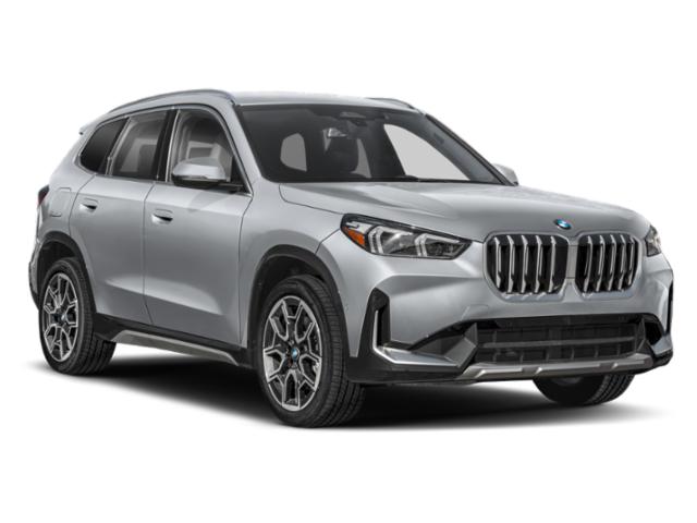 New Car Details | 2025 BMW X1 X1 xDrive28i Sports Activity Vehicle ...