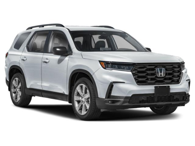 New Car Details | 2025 Honda Pilot Sport 2WD | Costco Auto Program