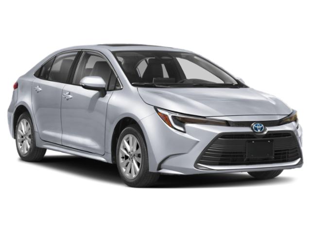 New Car Details | 2025 Toyota Corolla Hybrid SE FWD (Natl) | Costco ...