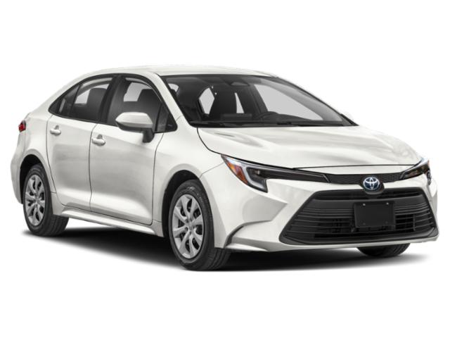 New Car Details | 2025 Toyota Corolla Hybrid XLE FWD (GS) | Costco Auto ...