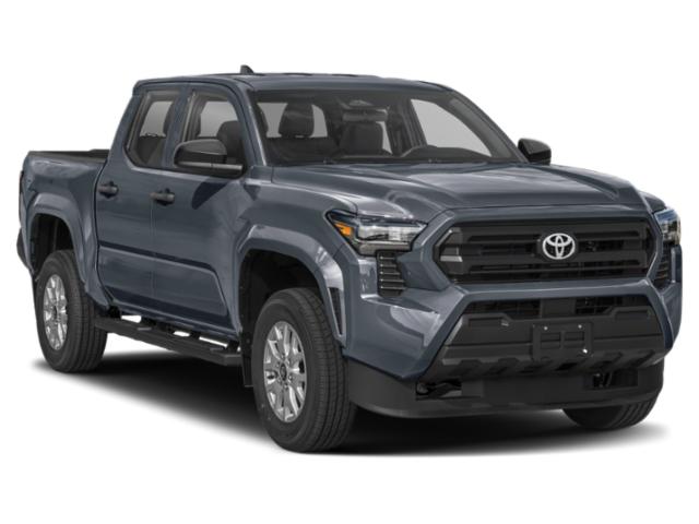 New Car Details | 2025 Toyota Tacoma 4WD 4WD SR5 Double Cab 5' Bed AT ...