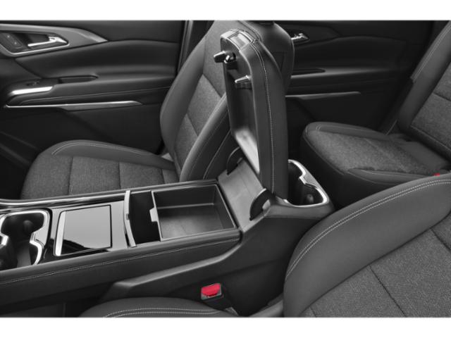 New Car Details | 2026 Chevrolet Traverse LT w/1LT | Costco Auto Program