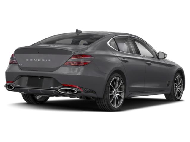 New Car Details | 2026 Genesis G70 2.5T RWD | Costco Auto Program