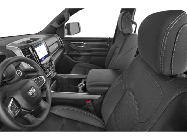 New Car Details | 2026 Ram 1500 Tradesman 4x2 Quad Cab 6'4