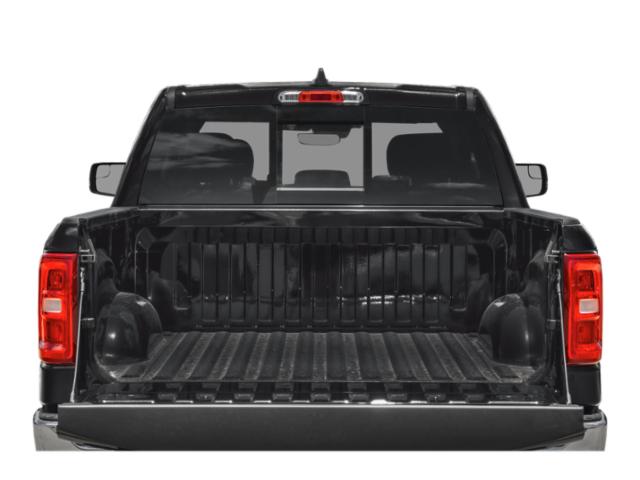New Car Details | 2026 Ram 1500 Tradesman 4x2 Quad Cab 6'4