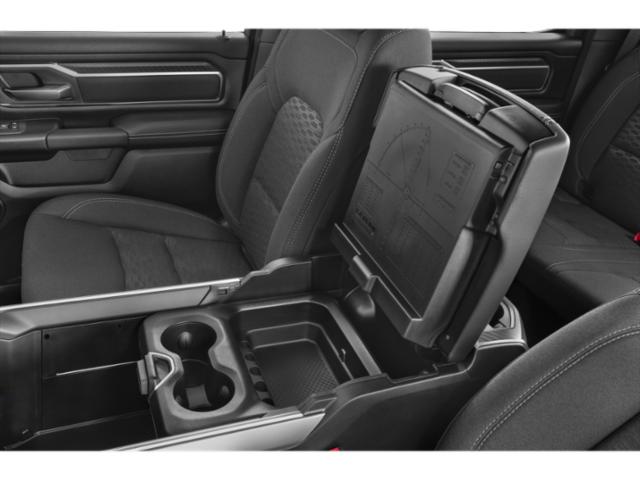 New Car Details | 2026 Ram 1500 Tradesman 4x2 Quad Cab 6'4