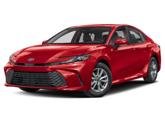New Car Details | 2026 Toyota Camry LE (SE) | Costco Auto Program