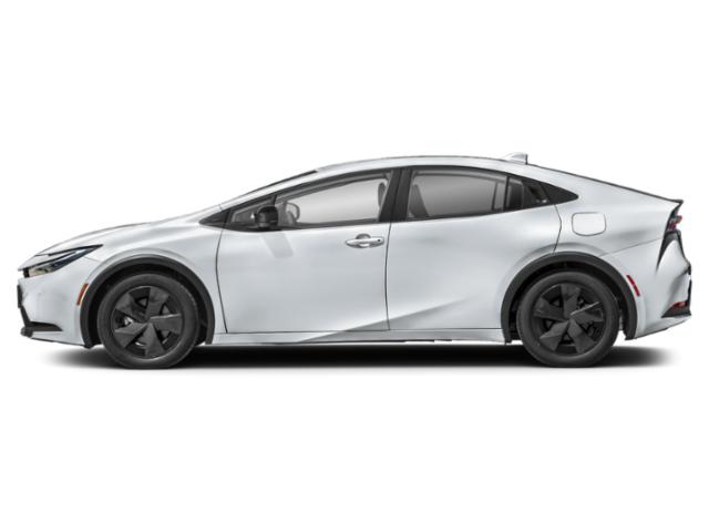 New Car Details | 2026 Toyota Prius Plug-In Hybrid SE (GS