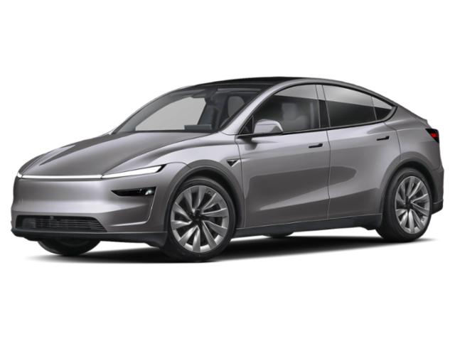 Tesla Model Y Skyline