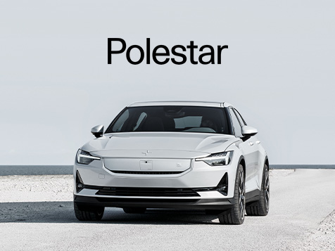 Polestar vehicle image