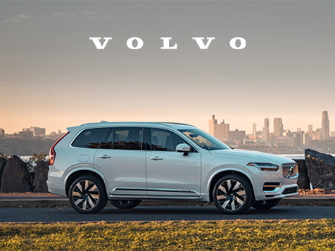 Volvo vehicle image