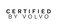 Ceritifed By Volvo