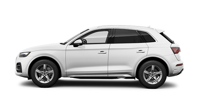 Image of a SUV model