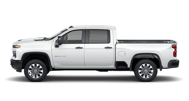 Image of a Truck model