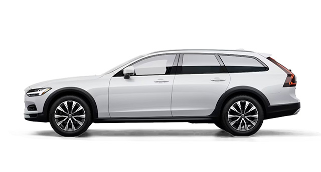 Image of a Wagon model